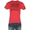 Mason Jar Label Llc Apologies Red Tee -Deals Cowgirl Kit Store 109382 default l