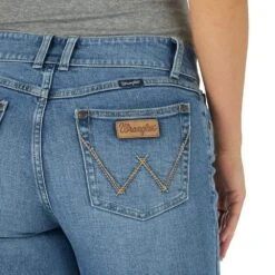 Wrangler Women's Retro Mae Bootcut Jean -Deals Cowgirl Kit Store 112317228 03