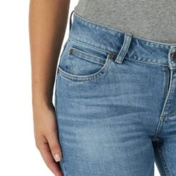 Wrangler Women's Retro Mae Bootcut Jean -Deals Cowgirl Kit Store 112317228 04