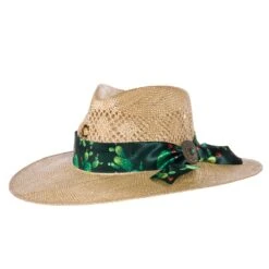 Charlie 1 Horse Mojave 3 3/4` Brim Cactus Band