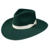 Charlie 1 Horse Green Highway 3 3/4in. Brim Fashion Hat -Deals Cowgirl Kit Store 121104 default l