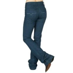 Kimes Ranch Women's Ranch Lola Jeans