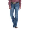 Cinch Women's Lynden Moderate Rise Trouser -Deals Cowgirl Kit Store 124200 default l