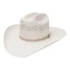 Resistol Dakota Ridge 4 1/4in. Brim Open Crown Straw Cowboy Hat -Deals Cowgirl Kit Store 134851 default l
