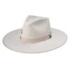 Charlie 1 Horse Ivory Desert Drifter 3 3/4in. Brim Fashion Hat -Deals Cowgirl Kit Store 140678 default l
