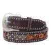 Circle Y Saddlery Ladies Flash Arizona Belt -Deals Cowgirl Kit Store 143289 default l