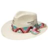 Charlie 1 Horse Hissy Fit 3in. Brim Straw Fashion Hat -Deals Cowgirl Kit Store 144391 default l