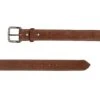Texas Saddlery Brown Rough Out Belt -Deals Cowgirl Kit Store 148101 default l