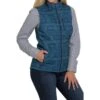 Cinch Women's Conceal Carry Vest -Deals Cowgirl Kit Store 148149 default l