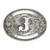 And West Initial In.Jin. Buckle -Deals Cowgirl Kit Store 149024 default l