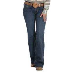 Cruel Girl Women's Denim Jayley Trouser