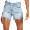 Dear John Denim Inc Women's John Ivy Shorts -Deals Cowgirl Kit Store 150252 default l