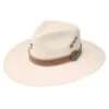 Charlie 1 Horse C1H Ivory White Sands 3 3/4in. Brim Felt Fashion Hat -Deals Cowgirl Kit Store 150956 default l
