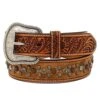Women's Nocona Hiar On Studded Belt -Deals Cowgirl Kit Store 152095 default l