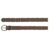 Women's Catchfly Floral Laser Cut Belt -Deals Cowgirl Kit Store 157649 default l