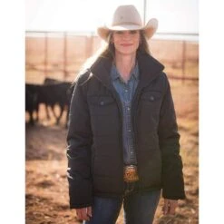 STS Ranch Wear Women's Crazy Jane Jacket