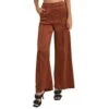 Glam Women's Mocha Wide Leg Trouser Pant -Deals Cowgirl Kit Store 160401 default l