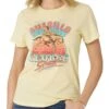 Wrangler Women'sRetro Graphic Tee