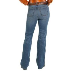 Cruel Girl Women's Skylar Trouser Jeans