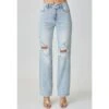 Risen Jeans Womens High Rise Straight Jeans -Deals Cowgirl Kit Store 163318 default l