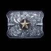 Vogt Silversmiths The Roundup Trophy Buckle -Deals Cowgirl Kit Store 164918 default l