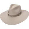 Charlie 1 Horse Women's Silver Belly Highway Fedora -Deals Cowgirl Kit Store 88524 default l
