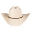Resistol Kingman Natural 4 1/4in. Brim Straw Hat -Deals Cowgirl Kit Store 97860 default l
