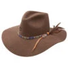 Charlie 1 Horse Women's Acorn Gypsy Fashion Hat -Deals Cowgirl Kit Store 98127 default l
