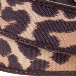 Women's Ariat Leopard Print Belt -Deals Cowgirl Kit Store A1531734 21