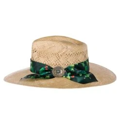 Charlie 1 Horse Mojave 3 3/4` Brim Cactus Band -Deals Cowgirl Kit Store CSMOJV 343681 2