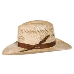 Charlie 1 Horse Stud Finder N 3 1/2` Brim -Deals Cowgirl Kit Store CSSTDFN043481 2