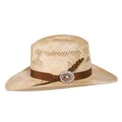 Charlie 1 Horse Stud Finder N 3 1/2` Brim -Deals Cowgirl Kit Store CSSTDFN043481 5