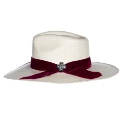 Charlie 1 Horse 10X Truth 3 1/2in. Brim Straw Fashion Hat 8 Charlie 1 Horse 10X Truth 3 1/2in. Brim Straw Fashion Hat -Deals Cowgirl Kit Store CSTRTH 343481 2