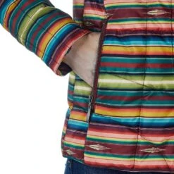 Montanaco Montana Serape Coat 9 Montanaco Montana Serape Coat -Deals Cowgirl Kit Store E21117 03