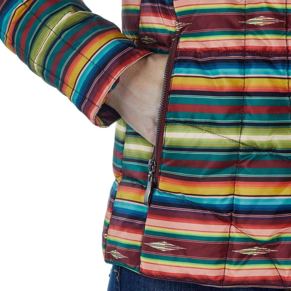 Montanaco Montana Serape Coat 5 Montanaco Montana Serape Coat - Image 3