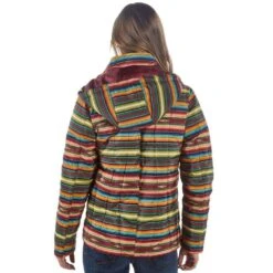 Montanaco Montana Serape Coat 11 Montanaco Montana Serape Coat -Deals Cowgirl Kit Store E21117 05