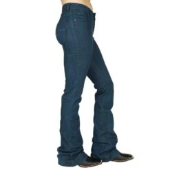 Kimes Ranch Women's Ranch Lola Jeans -Deals Cowgirl Kit Store LOLA 1