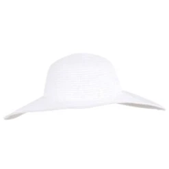 Peter Grimm White Erin 5in. Brim Straw Hat -Deals Cowgirl Kit Store PGR1043 WHT O 3