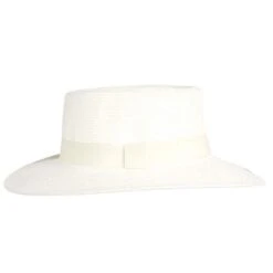 Peter Grimm Ivory Maina Straw Hat -Deals Cowgirl Kit Store PGR1720 IVY O 3