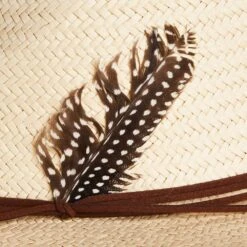 Peter Grimm Primrose Straw Hat -Deals Cowgirl Kit Store PGR1816 NAT O 4