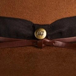 Peter Grimm Tan Byron Bay Wool Hat -Deals Cowgirl Kit Store PGR9363 TAN SM 4