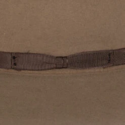 Rodeo King Pecan Tracker Brown Band 4in. Brim Fashion Hat -Deals Cowgirl Kit Store RK410 SAM 3