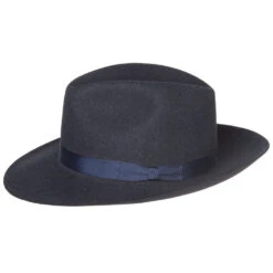 Rodeo King Denim Tracker 3in. Snap Brim Felt Hat -Deals Cowgirl Kit Store RK455 2