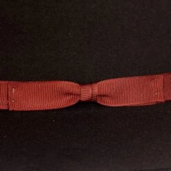 Rodeo King Moss Green Tracker 4in. Brim Flat Precreased Felt Fashion Hat -Deals Cowgirl Kit Store RK461 4