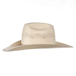 Resistol Dakota Ridge 4 1/4in. Brim Open Crown Straw Cowboy Hat -Deals Cowgirl Kit Store RSDKRG 59428171 3