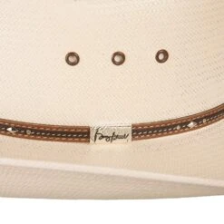 Resistol Kingman Natural 4 1/4in. Brim Straw Hat -Deals Cowgirl Kit Store RSKNGT 304281 2