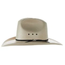 Resistol 10X Quarter Horse 60 4in. Brim Straw Cowboy Hat -Deals Cowgirl Kit Store RSQH60 63408174 2
