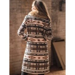 STS Ranch Wear Women's Pine Bluff Coat -Deals Cowgirl Kit Store STS0721 354 02