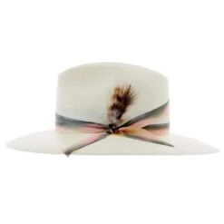 Stetson Caelus Natural Fashion Straw Hat -Deals Cowgirl Kit Store XSCALS 193681LO 03